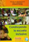 Construyendo la Escuela Inclusiva