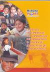 Estudio de seguimiento de los compromisos Iberoamericanos en materia de erradicación del Trabajo Infantil