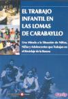 El trabajo Infantil en Las Lomas de Carabayllo
