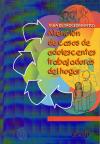 Atención de casos de adolescentes trabajadoras del hogar