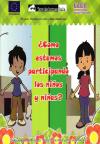¿Cómo estamos participando los niños y niñas?