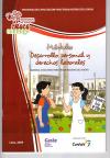 Módulo Desarrollo personal y derechos laborables