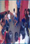 ME CONOZCO, ME QUIERO, ME CUIDO Una experiencia de fortalecimiento de capacidades de autocuidado en niños y niñas